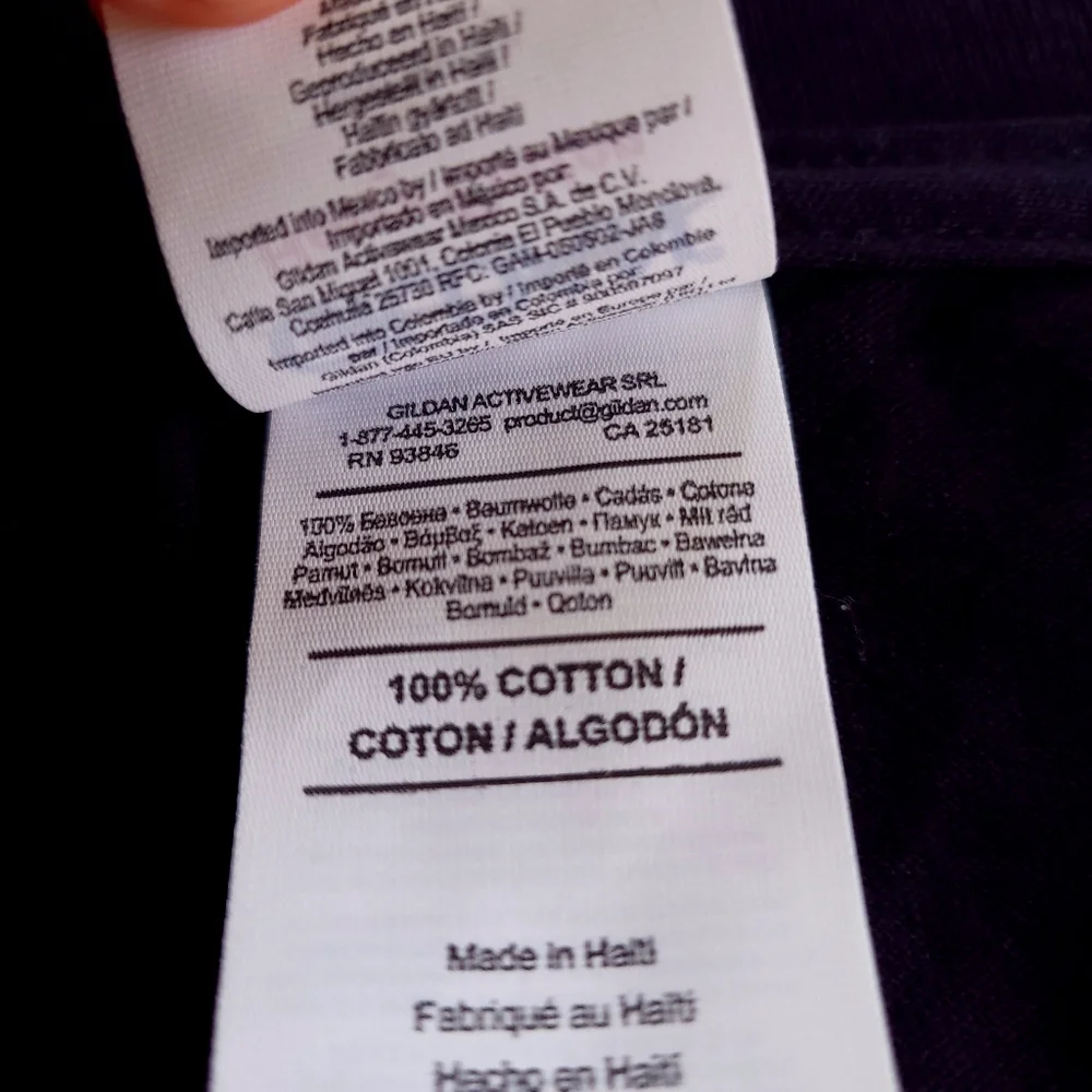 SNAP-ON Built For The Cause Motorcycle Vintage Steel Graphic T-shirt Men 2XL. - Picture 7 of 8